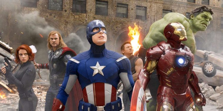Avengers