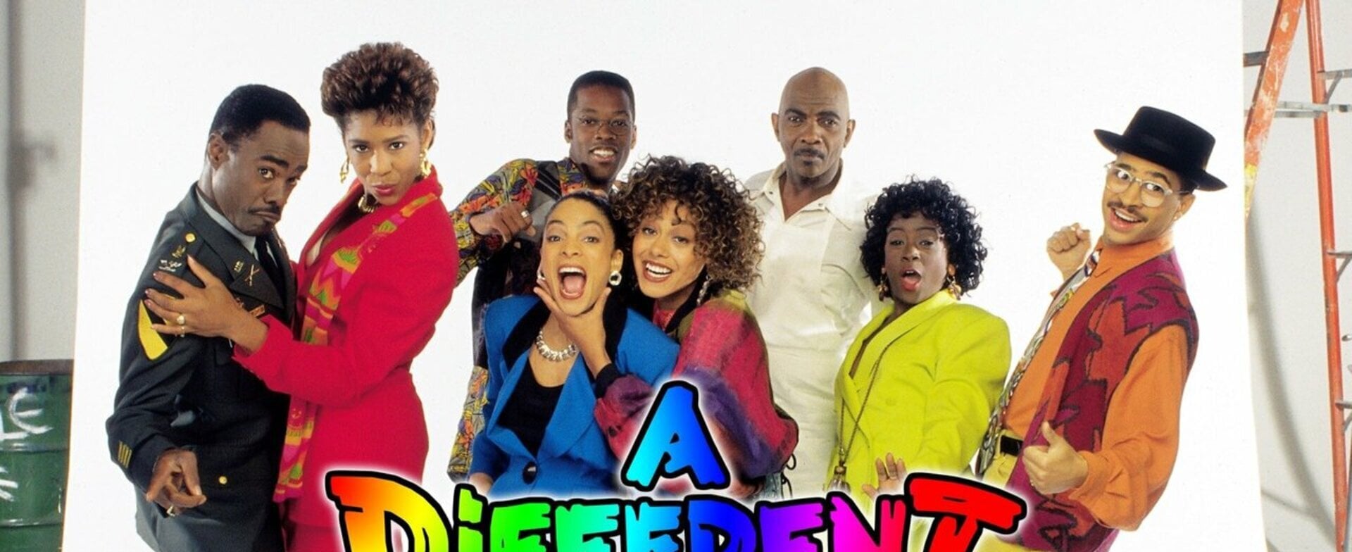 A different world streaming gratuit A different world streaming gratuit