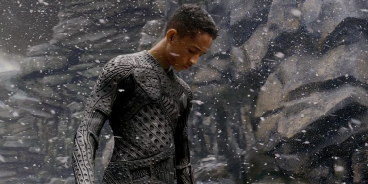 After Earth