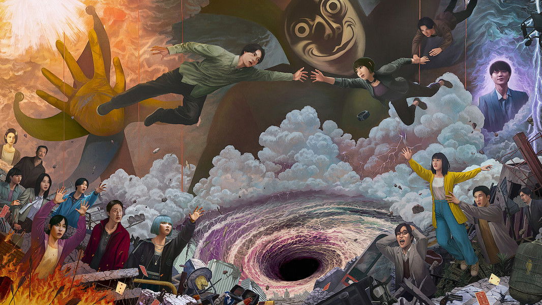 Alice in Borderland (Live action) streaming gratuit Alice in Borderland (Live action) streaming gratuit