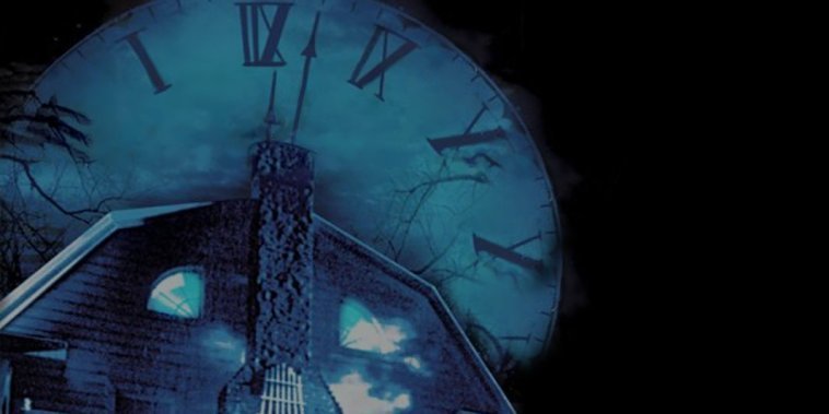 Amityville 1993 : Votre heure a sonné
