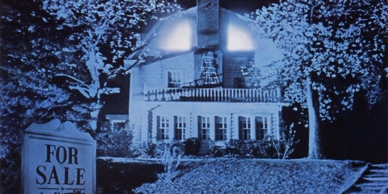Amityville 2 : Le Possédé