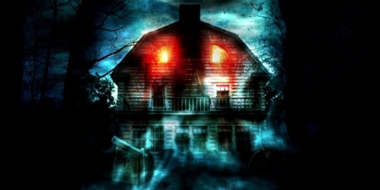 Amityville 3D : Le Démon