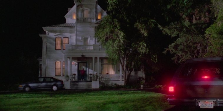 Amityville 4