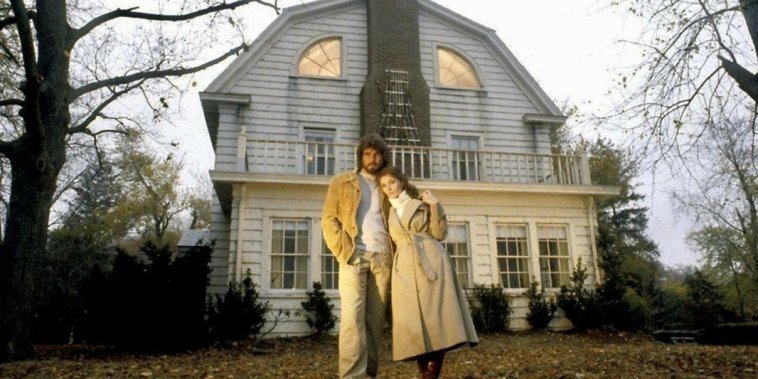 Amityville