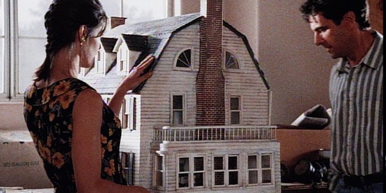 Amityville : La Maison de poupées
