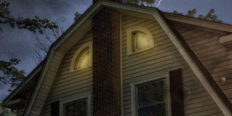 Amityville : No Escape