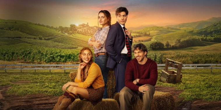 Amour, Chianti et Tutti Quanti