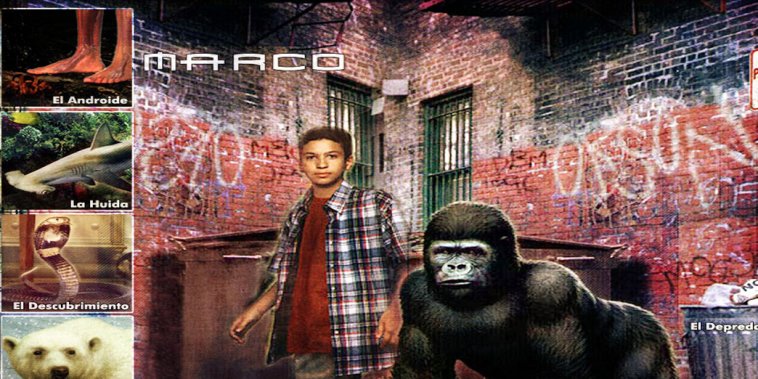 Animorphs