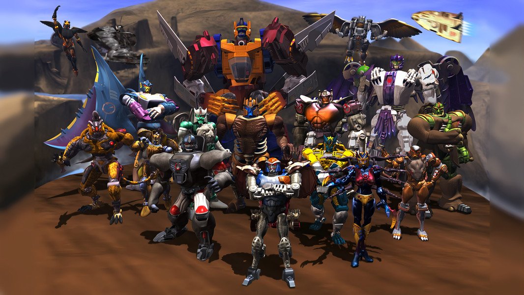 Animutants streaming gratuit
