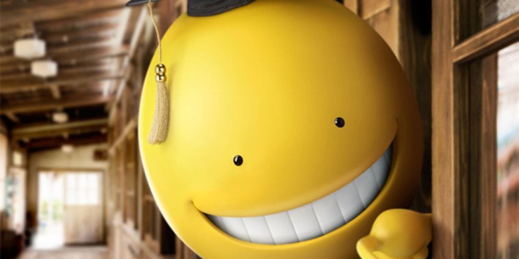 Assassination Classroom