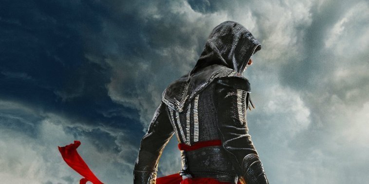 Assassin's Creed