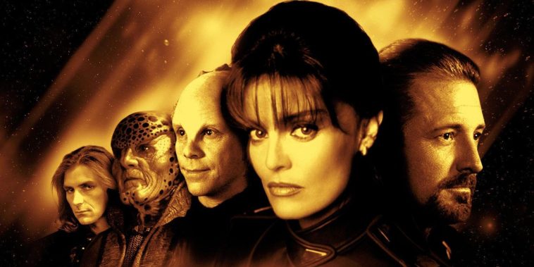 Babylon 5