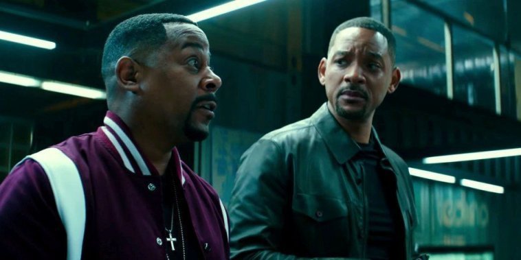 Bad Boys 3