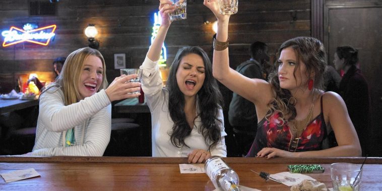 Bad Moms