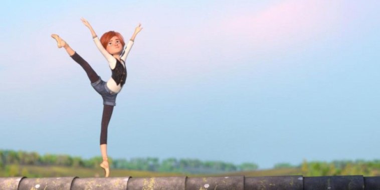 Ballerina