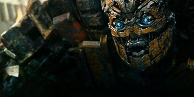 Transformers : The Last Knight