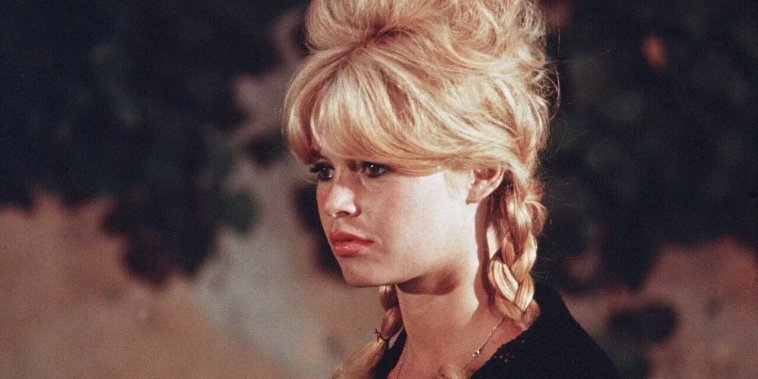 Bardot