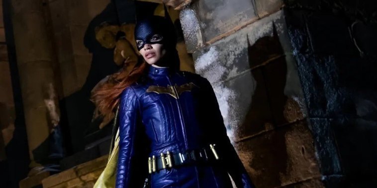 Batgirl