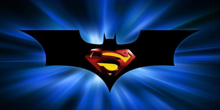 Superman/Batman World’s Finest
