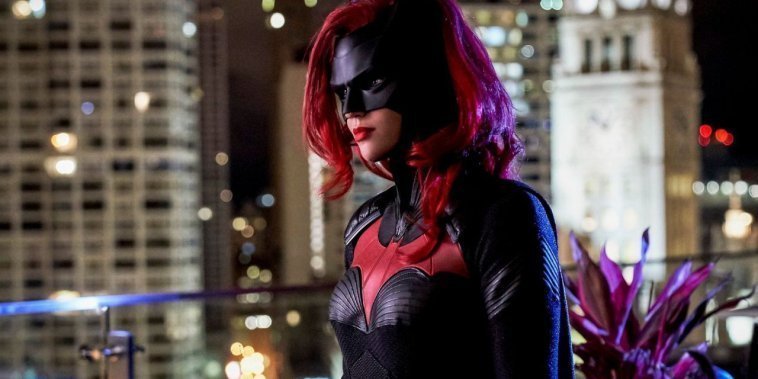 Batwoman