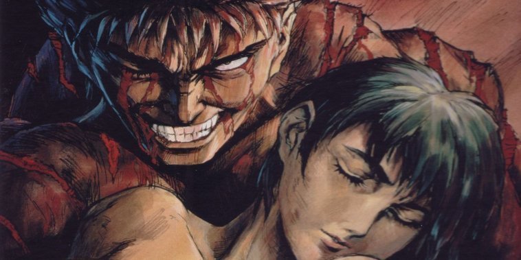 Berserk