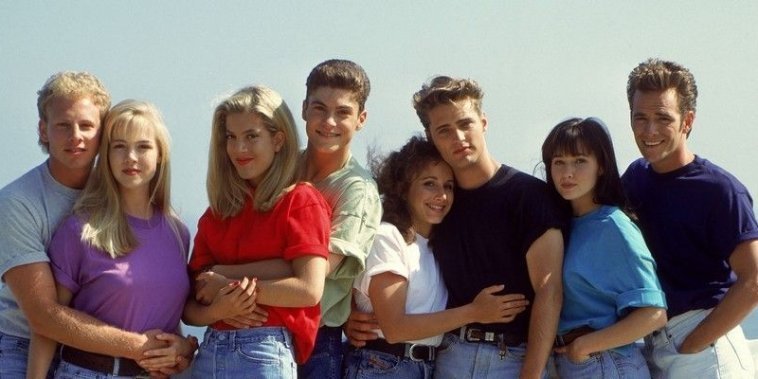 Beverly Hills 90210