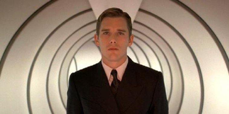 Bienvenue à Gattaca