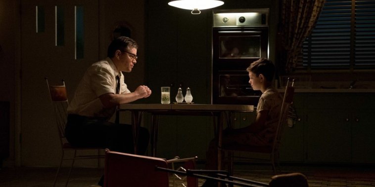 Bienvenue à Suburbicon
