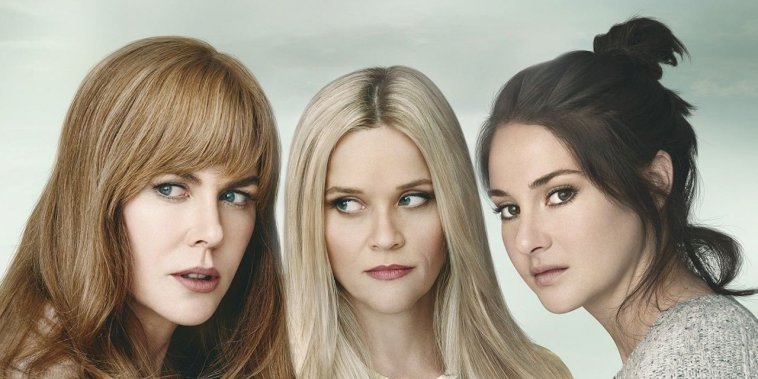 Big Little Lies