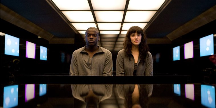 Black Mirror