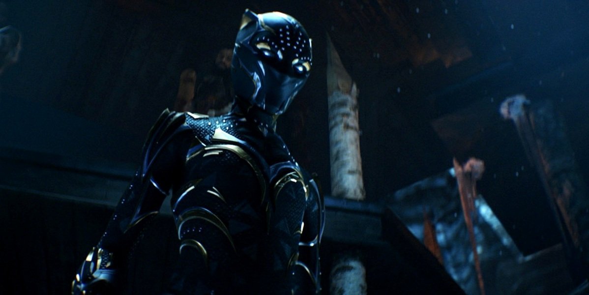 Black Panther 2 : Wakanda Forever streaming gratuit Black Panther 2 : Wakanda Forever streaming gratuit