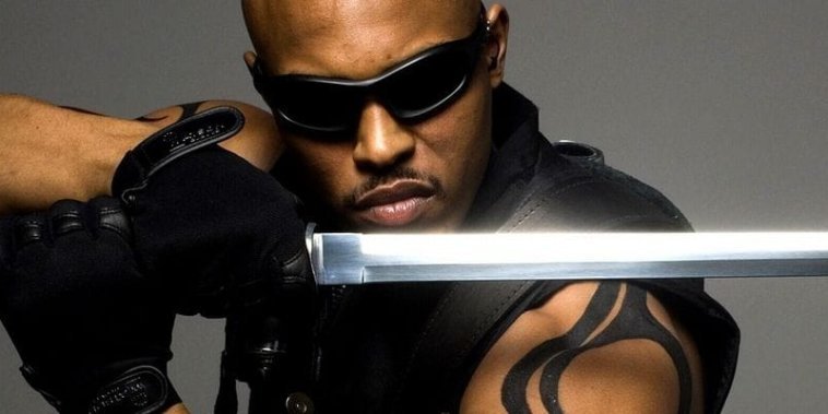 Blade