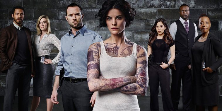 Blindspot