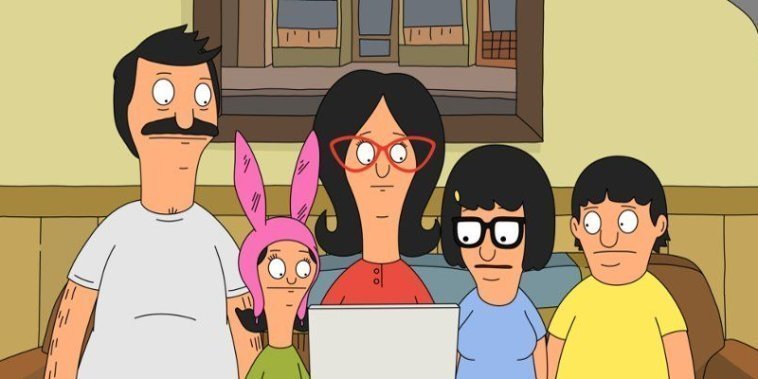 Bob's Burgers