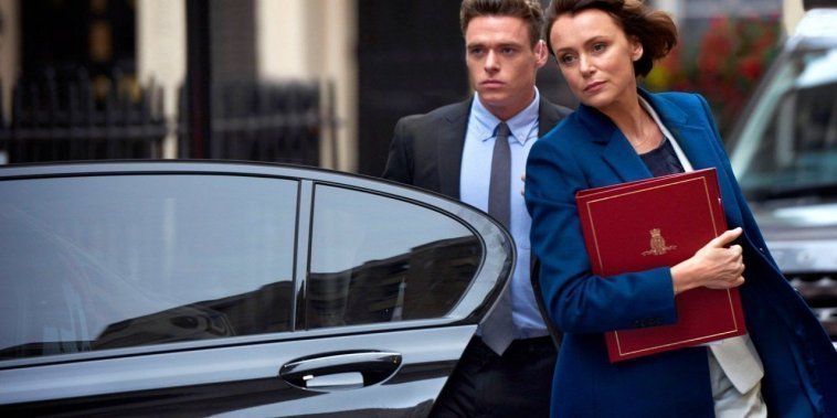 Bodyguard