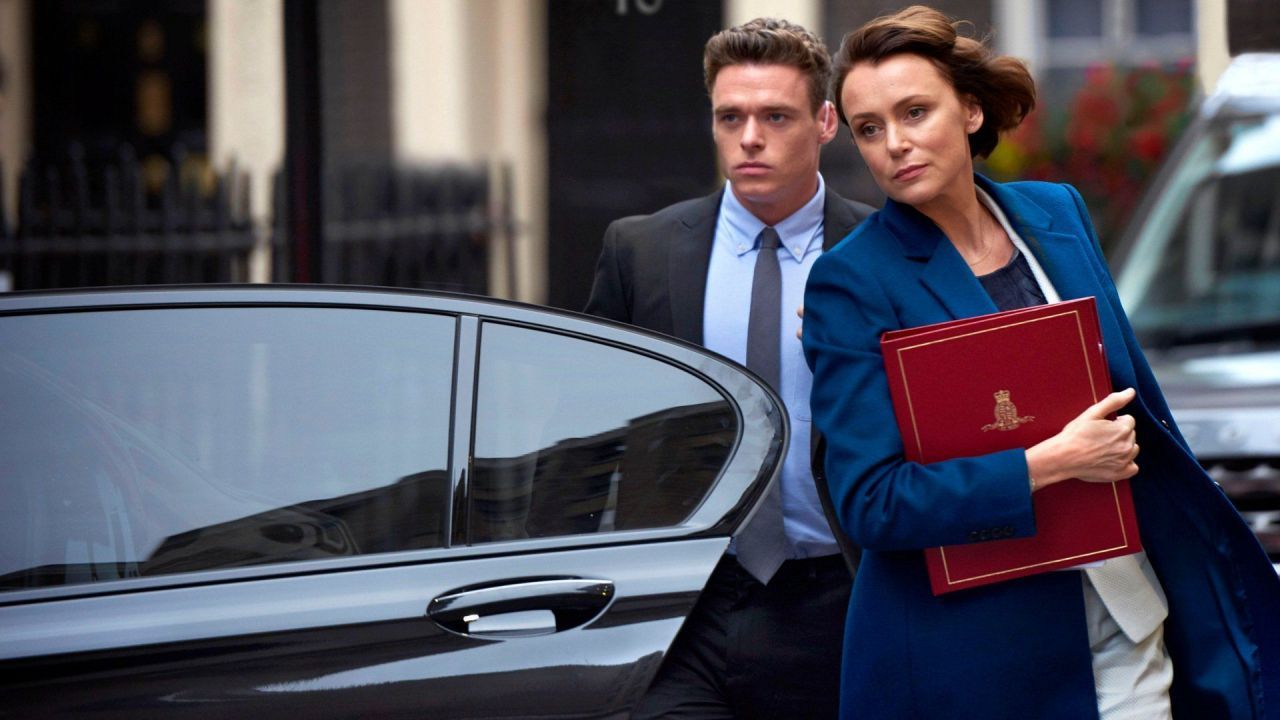 Bodyguard streaming gratuit Bodyguard streaming gratuit