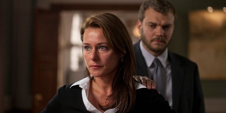 Borgen
