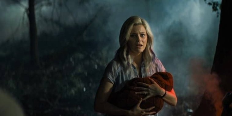 BrightBurn