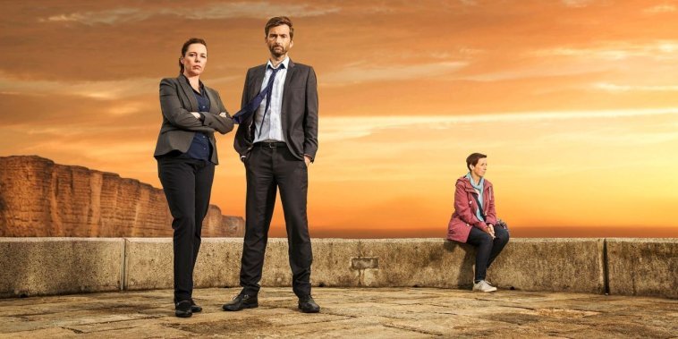 Broadchurch