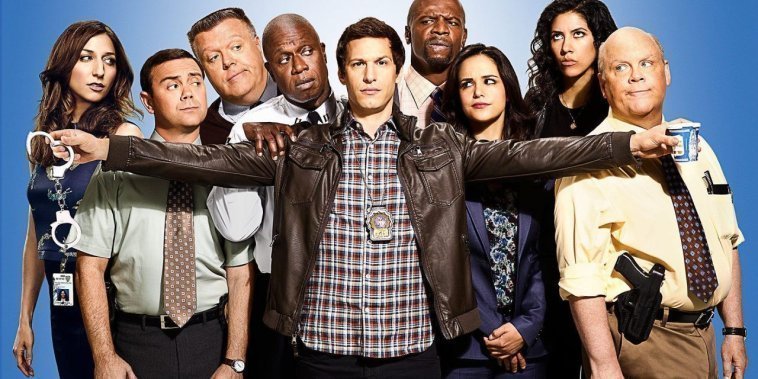 Brooklyn Nine-Nine