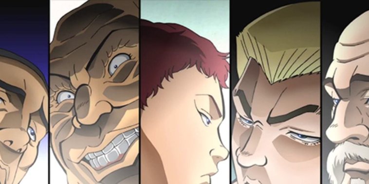 Baki