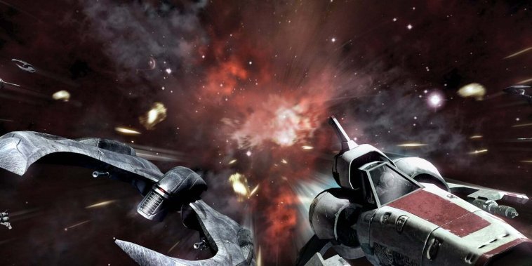 Battlestar Galactica : Blood & Chrome