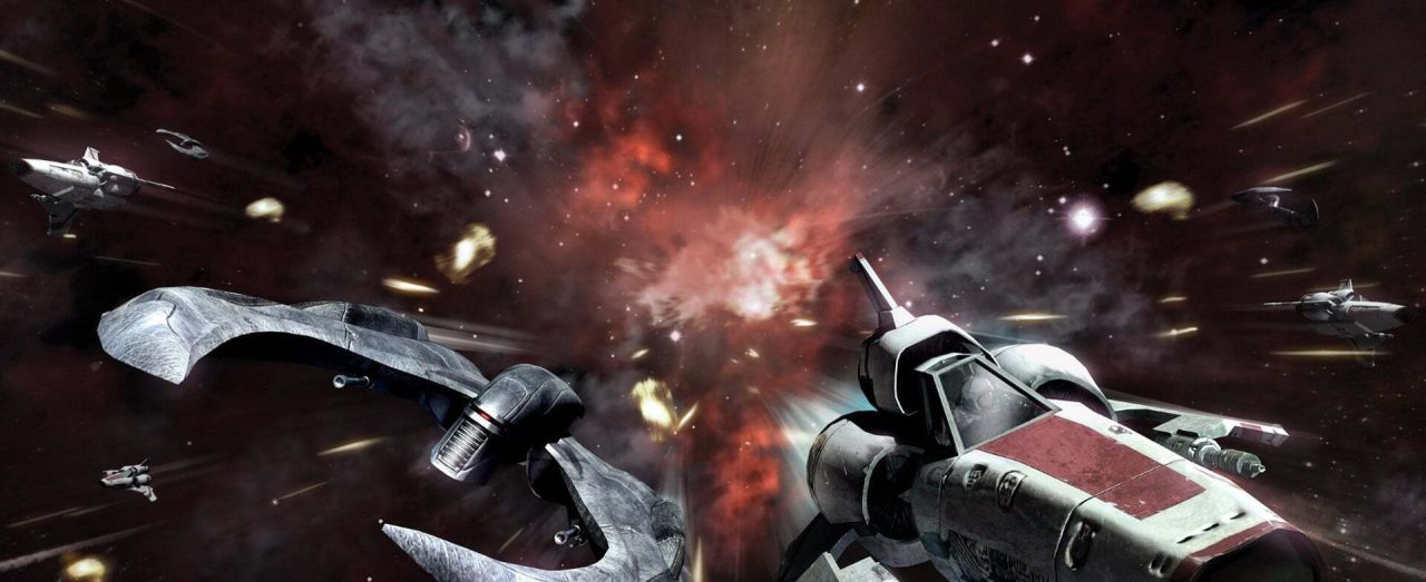 Battlestar Galactica : Blood & Chrome streaming gratuit