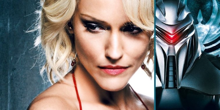 Battlestar Galactica : The Plan