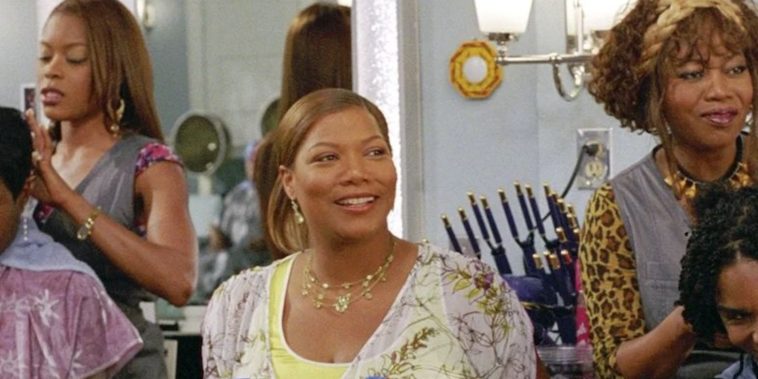 Beauty Shop