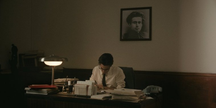 Berlinguer, la grande ambition