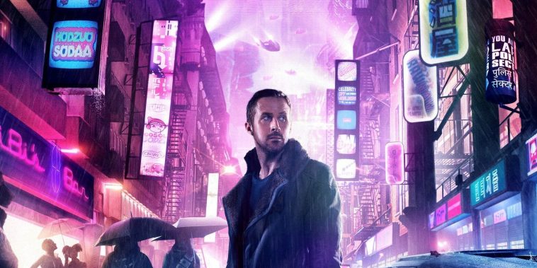 Blade Runner 2049