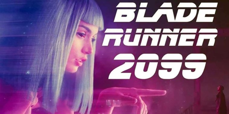 Blade Runner 2099