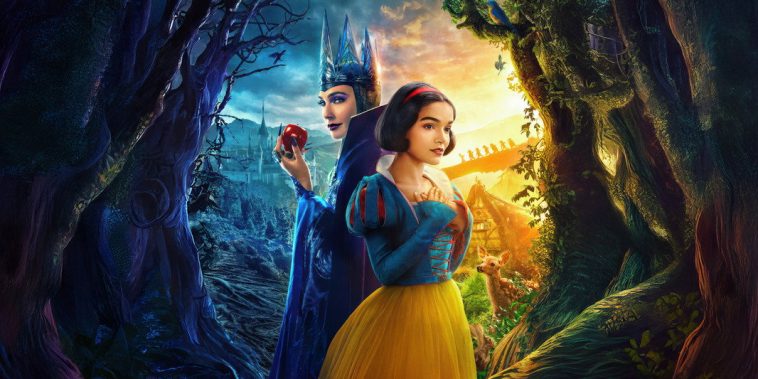 Blanche Neige